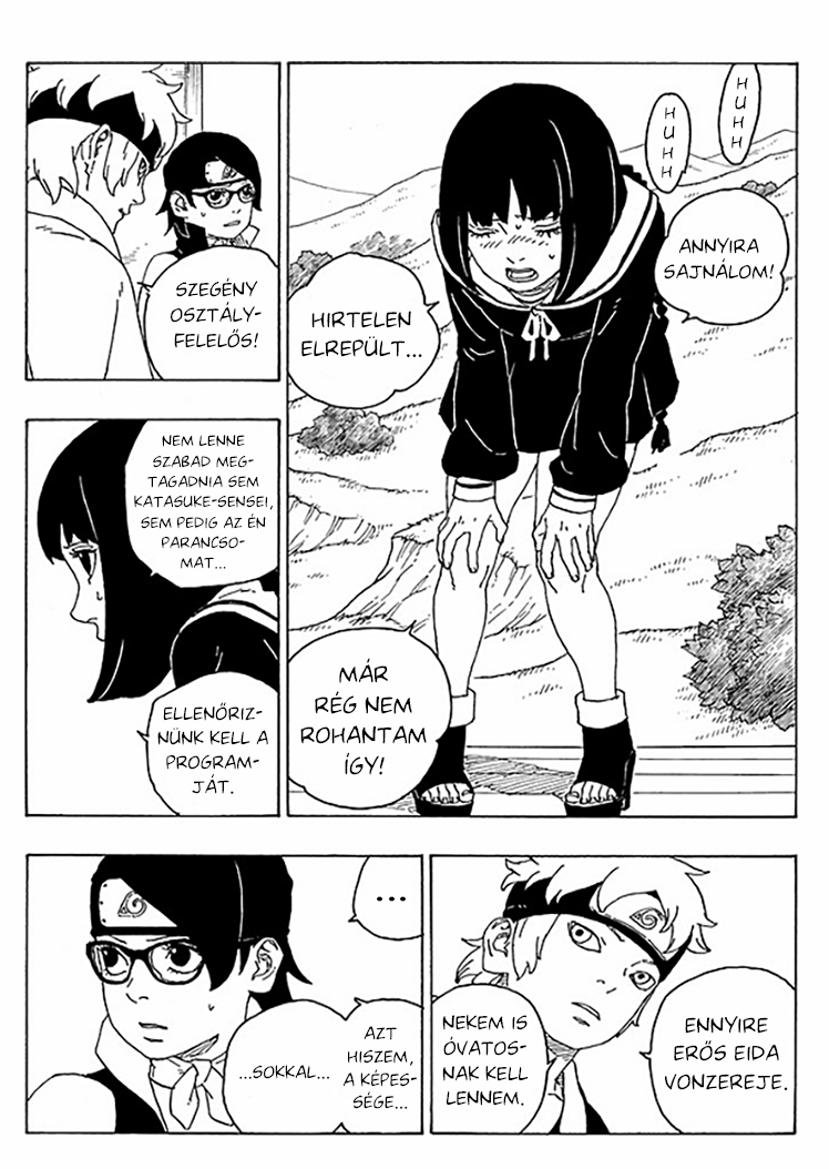 Naruto Kun Hu Mangaolvasó Boruto Naruto Next Generations Chapter 075 Page 20